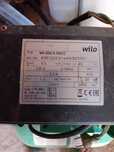 Vând hidrofor wilo de 50 L