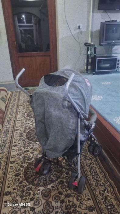 Коляска сатылады