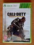 Call of Duty Advanced Warfare за Xbox 360