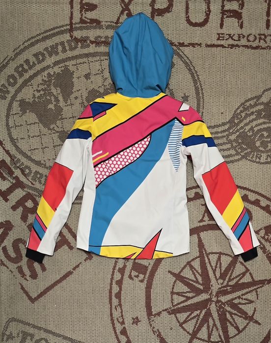 Geaca dama Colmar VanOrton S/M