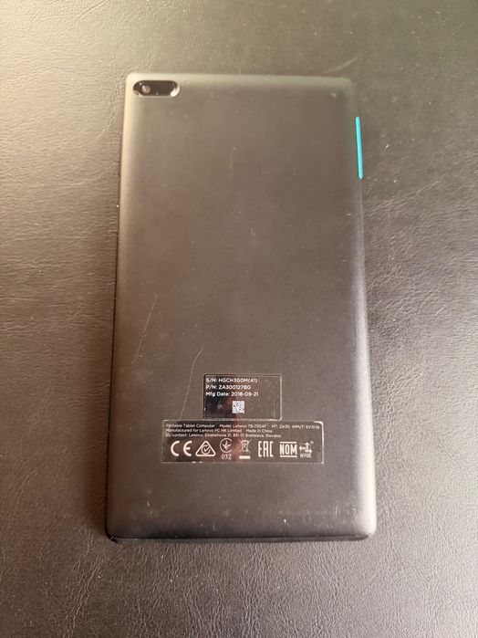 Lenovo Tab 7 Essential (Lenovo TB-7304F/I/X)