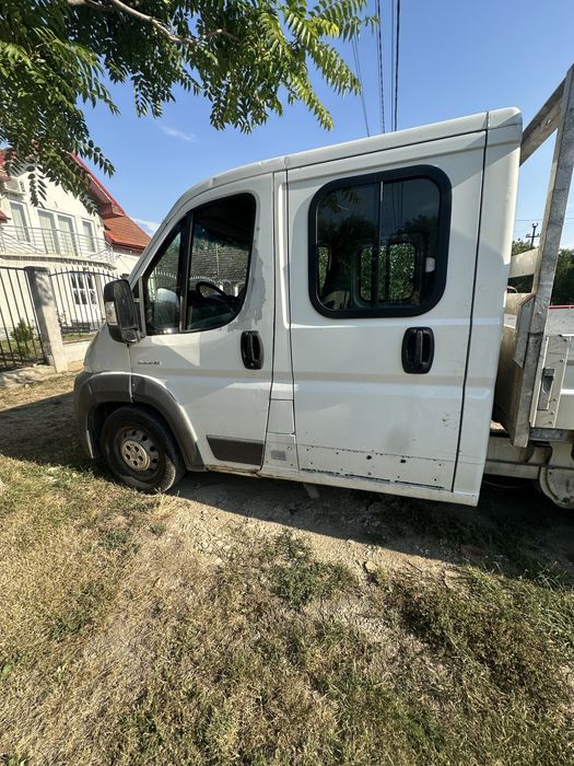 Citroen jumper 2.2 tdi