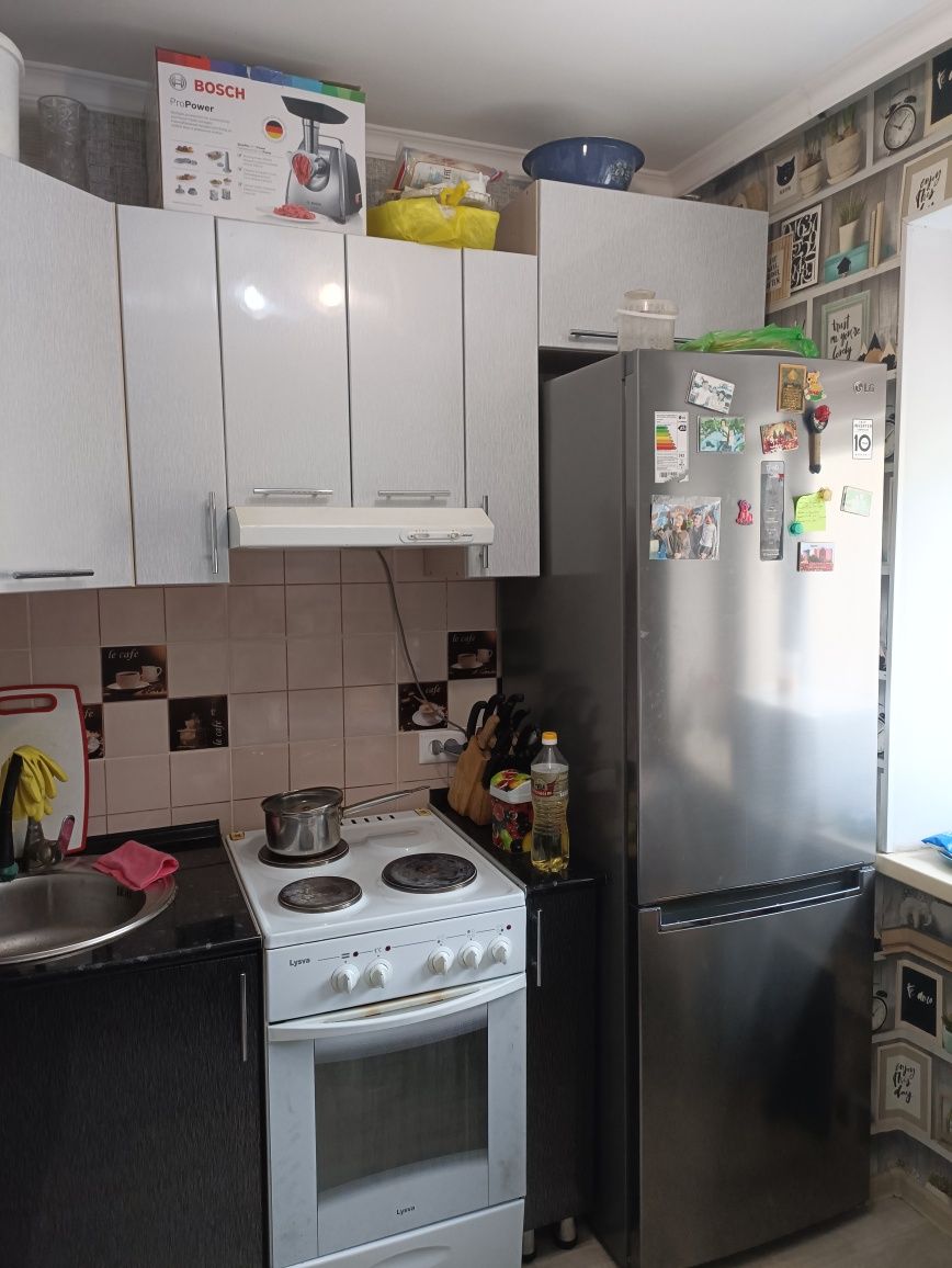 Продам 2-х комнатную квартиру