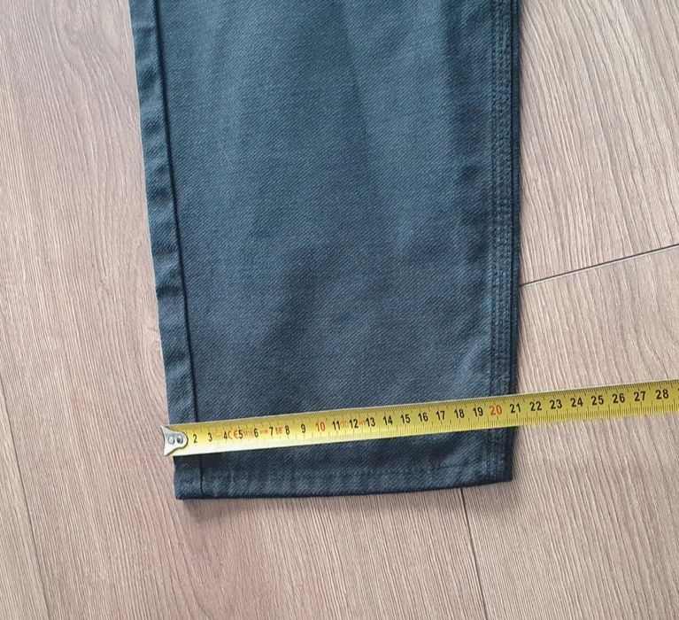 Pantaloni denim Vans