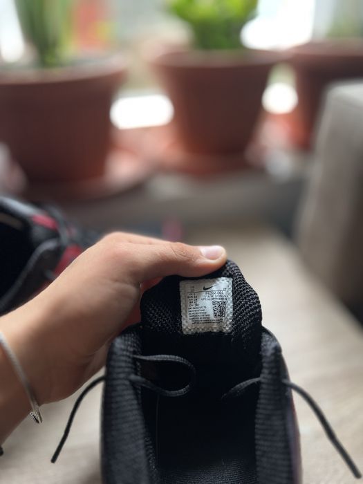 Nike shox TL ca noi