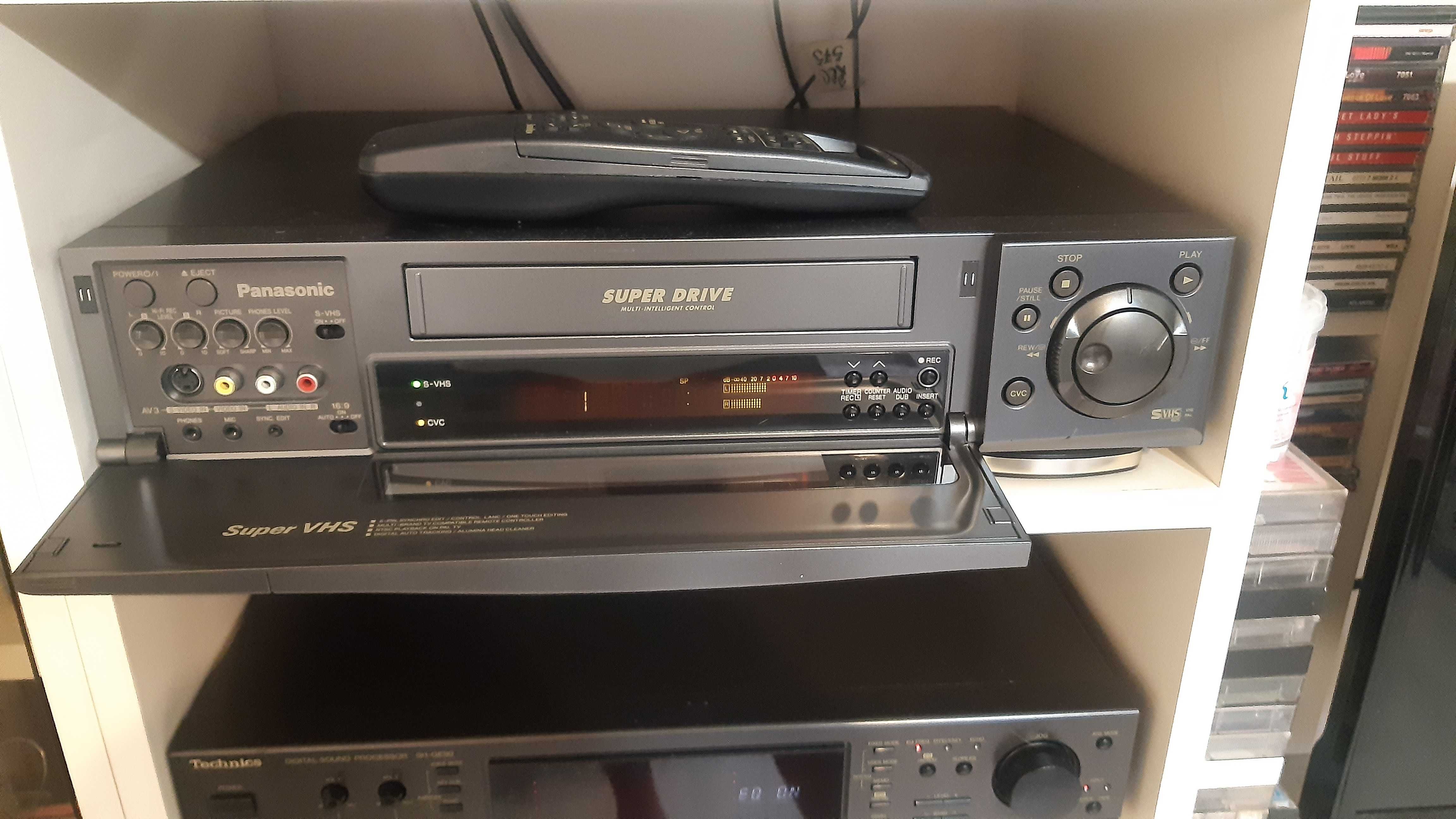 LINIE audio Technics