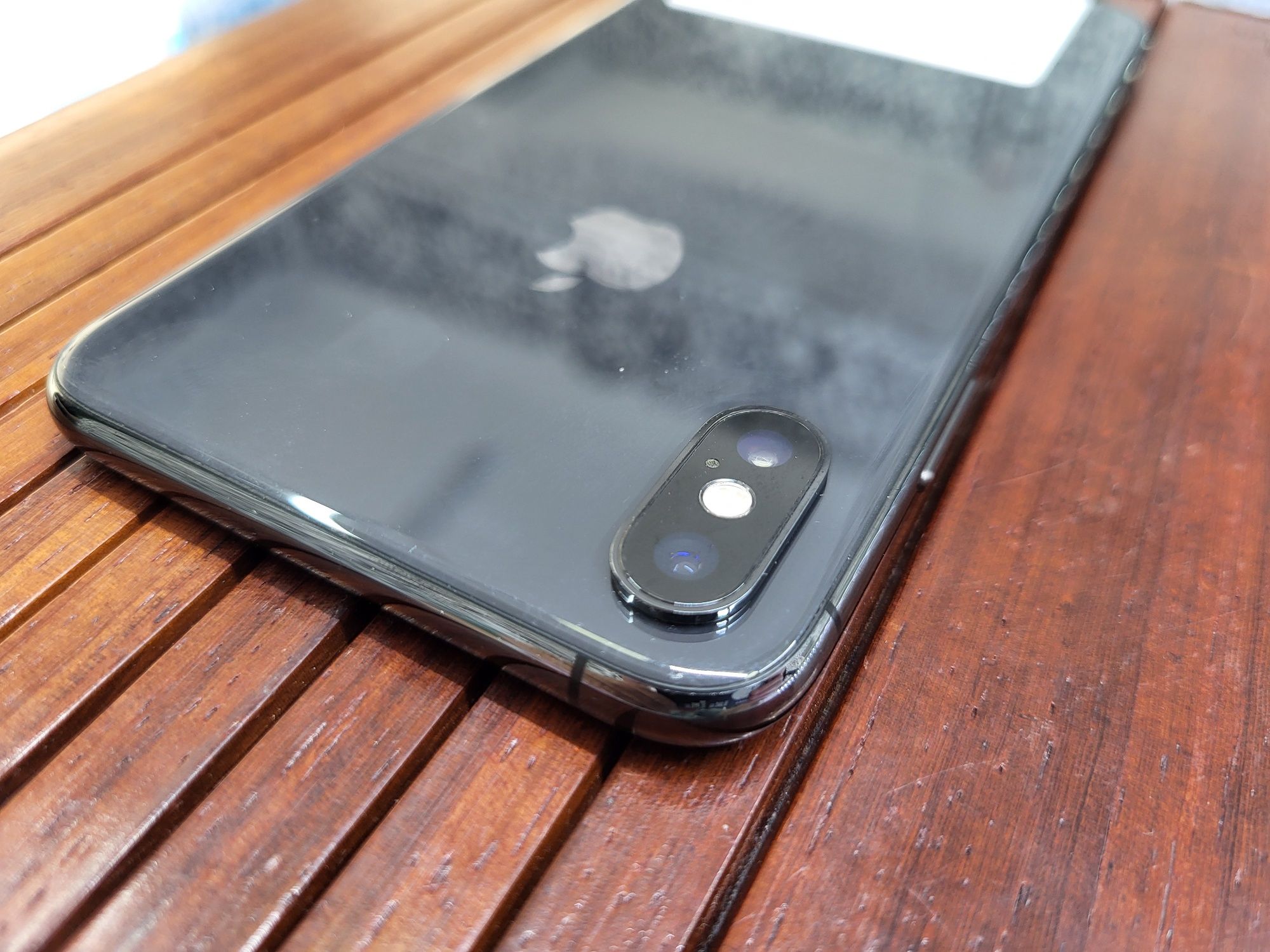 Iphone Xs Max 256gb аккумулятор 74% рассрочка Реал ломбард