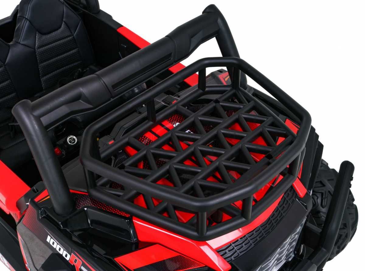 Детски Акумулаторно Buggy UTV, 400W, 24/7Ah, EVA гуми