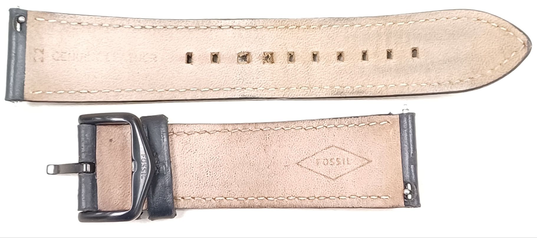 Fossil FS5447 Minimalist