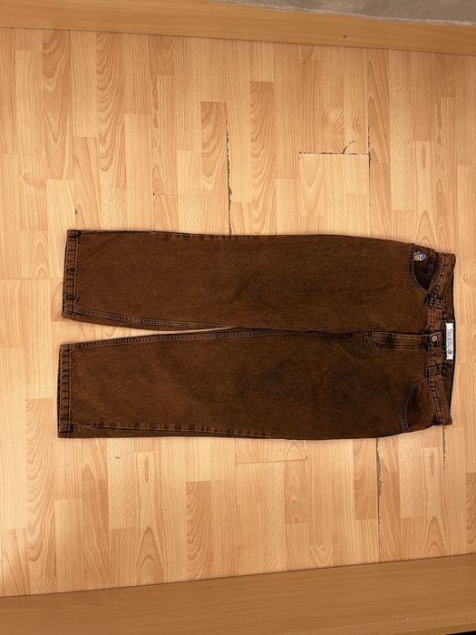 Мъжки дънки Polar 93 Denim