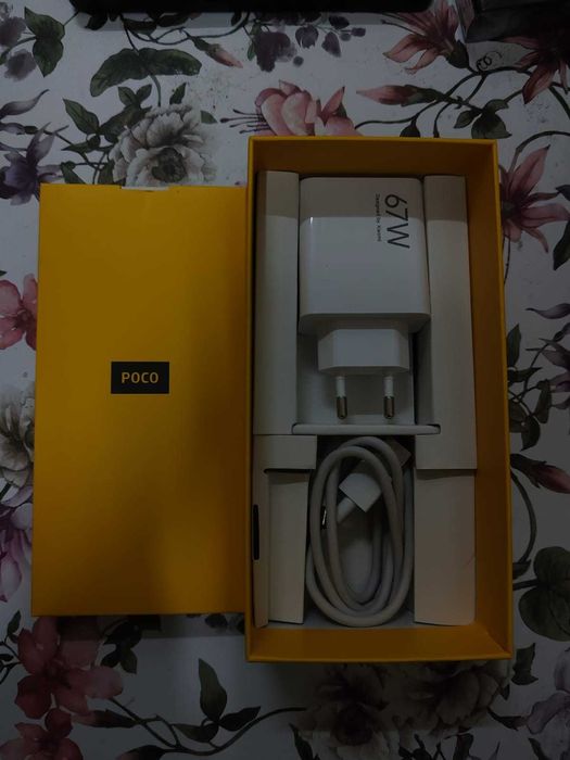 Xiaomi POCO M6 Pro