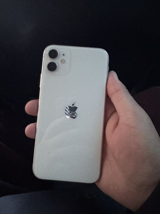 Iphone 11 без коробки