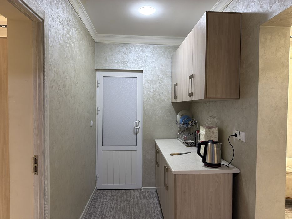 Glamourni oldidagi ofis arendaga qoyiladi