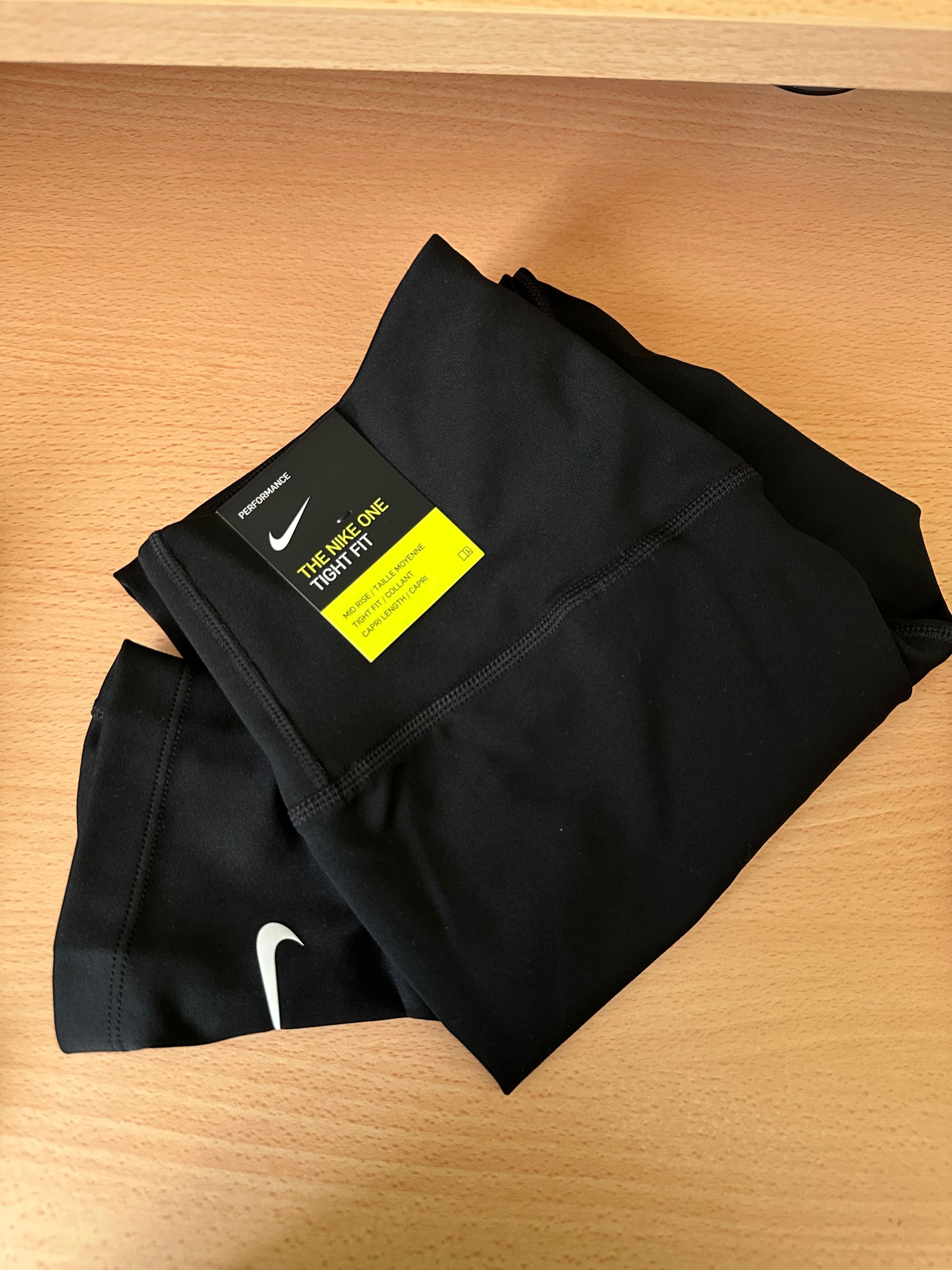 Nike нови оригинални клинове
