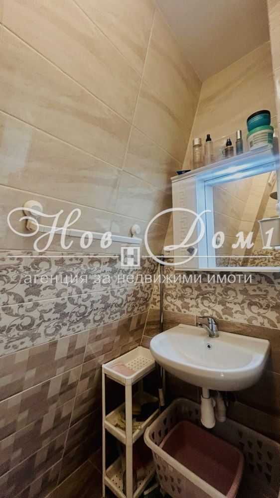 Продава се Тристаен апартамент в Варна, Базар Левски - 78 кв.м за 2039 €/кв.м - Снимка #9