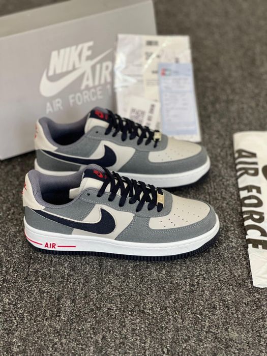 Nike Air Force 1 Мъжки Маратонки (40-45)