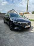 Vand Volkswagen Passat 2017