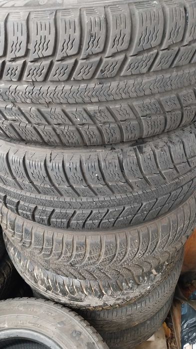 Гуми 14,15,16,18 цола