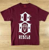 Rebel8,Thrasher,Carhartt тениски размер М
