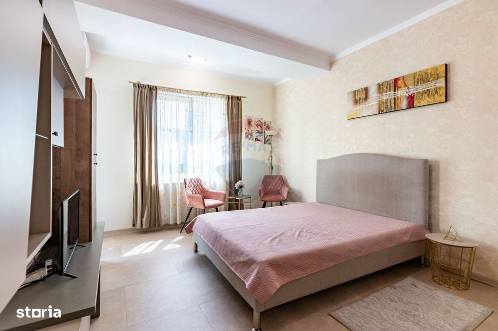 Garsonieră de vânzare | Zona Drumul Taberei - Parc Moghioroș| Bloc nou