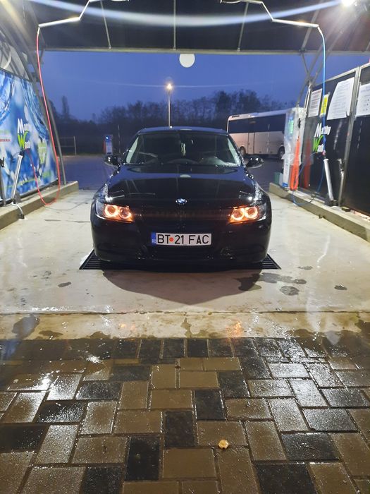 Vând Bmw e90 2.0d nfl