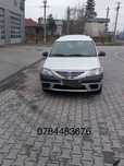 Logan Mcv 7 locuri motor 1.6 benzina