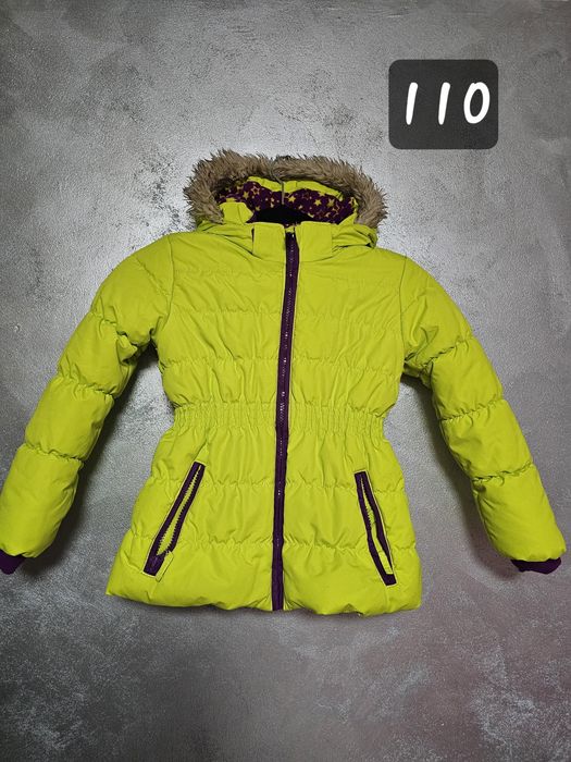 Vand geacă fetiță 110