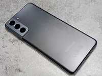 Продам Samsung Galaxy S21 128Gb (Талгар) лот 323872