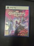 Guardians of the Angels Ps5•Amanet Lazar Crangasi •50459