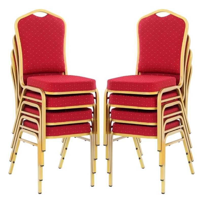 Scaune pentru diverse evenimente, scaune cu cadru metalic