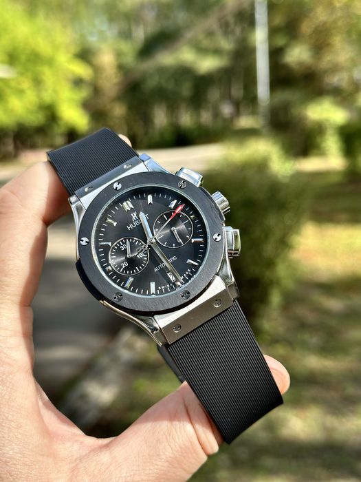 ceas barbat hb classic fusion