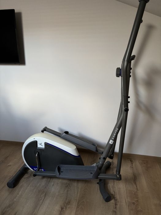 Vand bicicleta eliptica Domyos