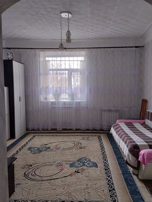 Сдам квартиру НА ДОЛГИЙ СРОК  чистоплотным людям, без вредных привычек