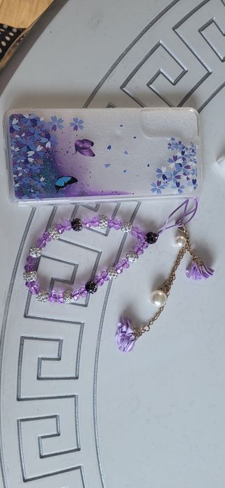 Продам чехол на Самсунг S 21