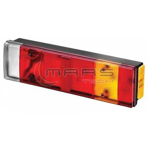 Стоп за ДАФ ХФ - ЦФ / DAF XF - CF 1993 - 2005 със странична букса