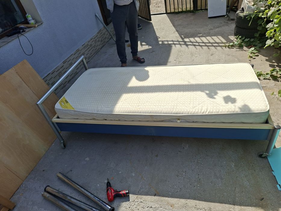 Pat pentru copii mobexpert