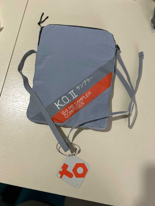 Teenage Engineering EP-133 K.O. II Soft Bag