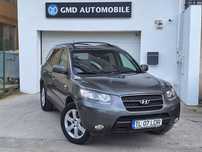 Hyundai Santa Fe 2.2 Crdi /Automat/ 7 Locuri/ PROBLEME CUTIE