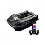 Лодка за захранка BOATMAN leader pro SONAR GPS