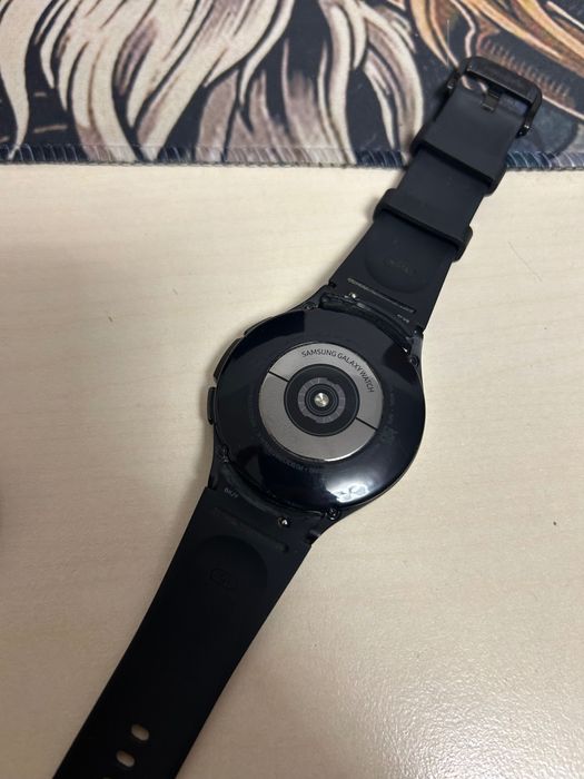 Samsung Galaxy Watch