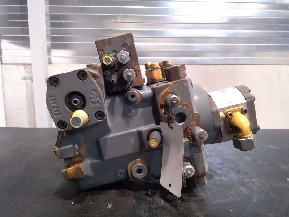 Pompa hidraulica originala Liebherr pentru Liebherr R944 EW Litronic