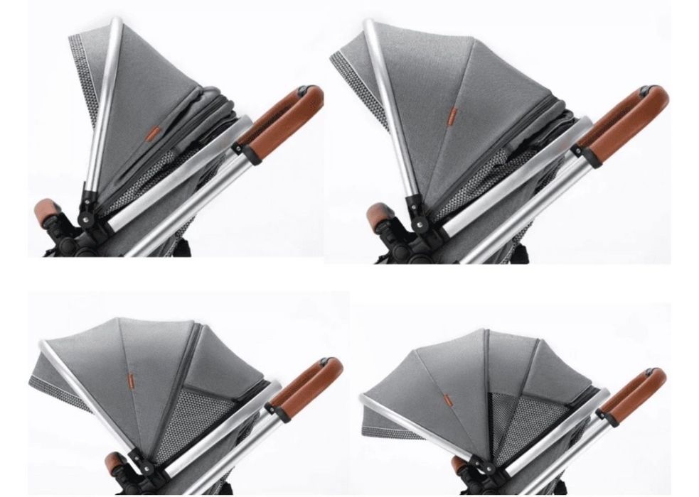 Коляска-трансформер