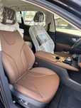 Hongqi eqm 5 560 km eng fulli