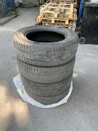 Continental set 4 cauciucuri iarna 215/65 R16