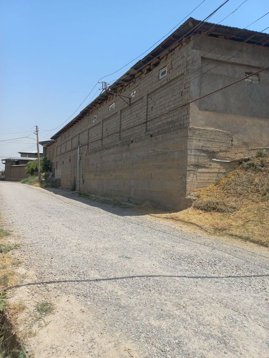 Юнусабод Сабзовот малалля участок