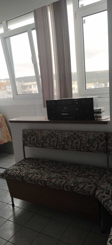 Продава се Двустаен апартамент в Шумен, Болницата - 58 кв.м за 1355 €/кв.м - Снимка #3