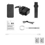 Dispozitiv AirDrop Drona, Lansare si Livrare Obiecte 500 Metri, DJi
