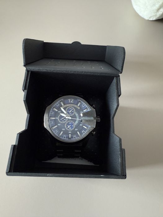 Diesel – DZ4316 Mega Chief Chronograph