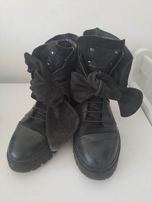 Дамски дизайнерски боти