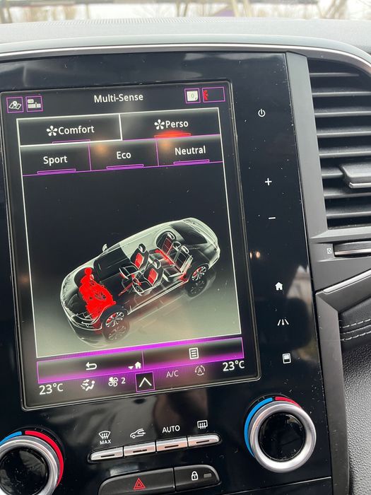 Vând Renault Talisman Inițiale Paris